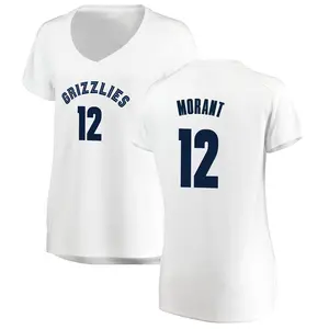 Memphis Grizzlies Ja Morant 12 White & Teal Jersey Inspired Polo Shirt Best  Gift For Sport Fans - Freedomdesign