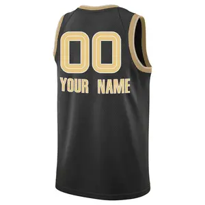 Memphis Grizzlies Swingman Black Custom Select Series Jersey - Youth