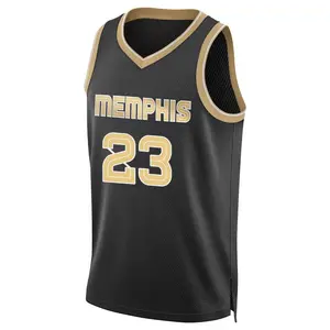 Memphis Grizzlies Swingman Black Derrick Rose Select Series Jersey - Youth