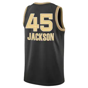 Memphis Grizzlies Swingman Black GG Jackson II Select Series Jersey - Youth