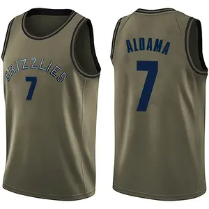 Grizzlies Jersey Sando High Quality